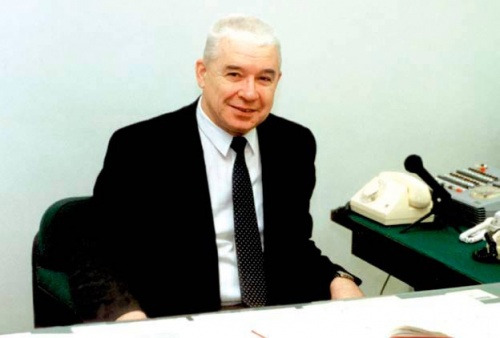 22 июля 2016 г. исполняется 80 лет академику Анатолию Сазоновичу Коротееву 22 июля 2016 г. исполняется 80 лет академику Анатолию Сазоновичу Коротееву